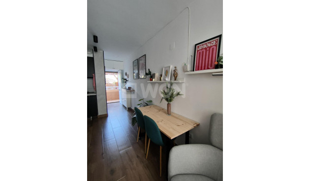 Reventa - Apartamento / piso - Torrevieja - La Mata