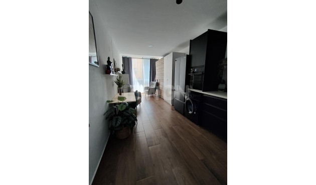 Reventa - Apartamento / piso - Torrevieja - La Mata