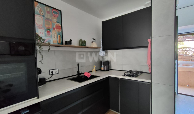 Reventa - Apartamento / piso - Torrevieja - La Mata