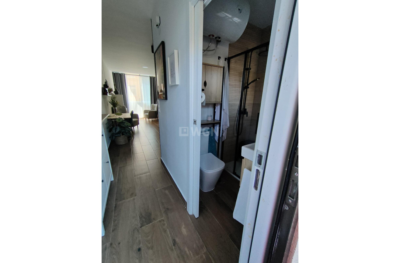 Reventa - Apartamento / piso - Torrevieja - La Mata