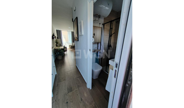 Reventa - Apartamento / piso - Torrevieja - La Mata