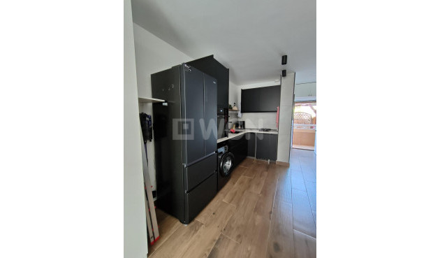 Reventa - Apartamento / piso - Torrevieja - La Mata