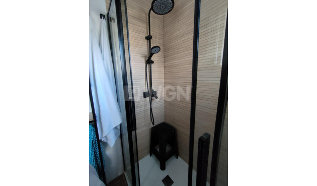 Reventa - Apartamento / piso - Torrevieja - La Mata