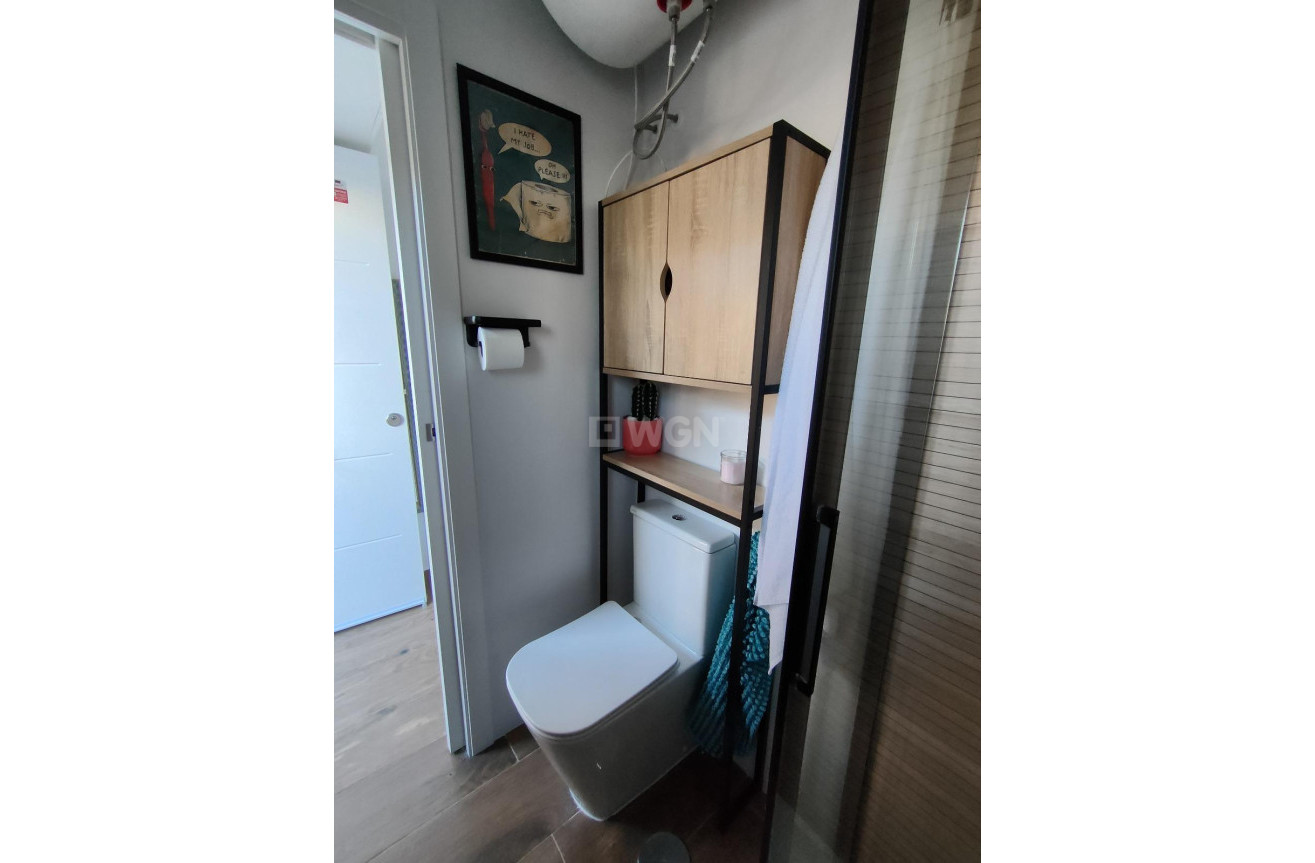 Reventa - Apartamento / piso - Torrevieja - La Mata
