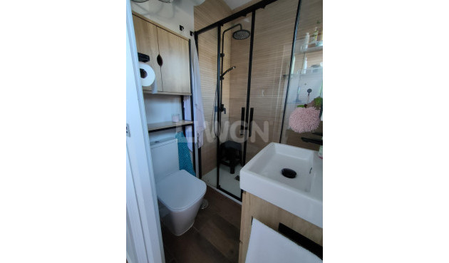 Reventa - Apartamento / piso - Torrevieja - La Mata