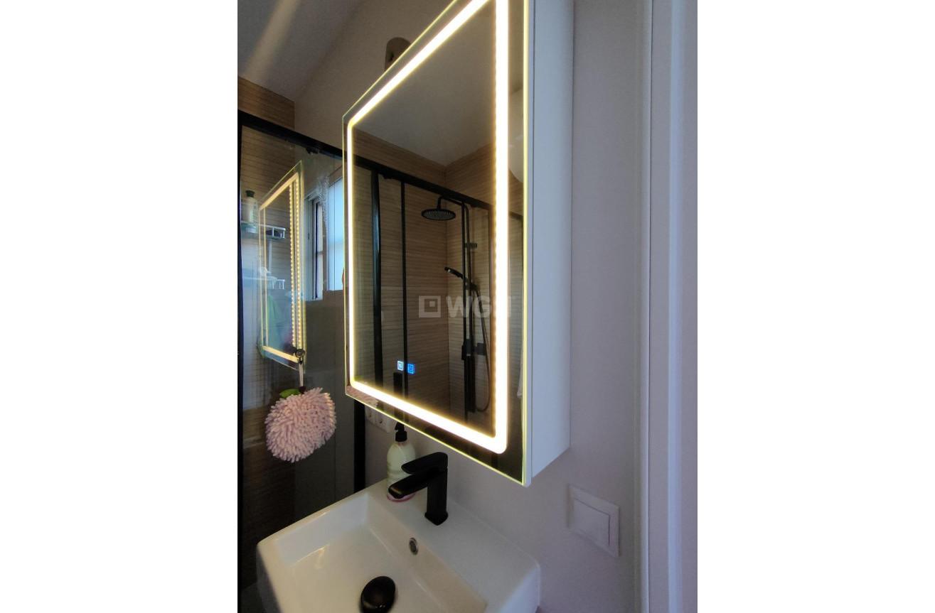 Reventa - Apartamento / piso - Torrevieja - La Mata