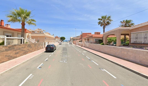 Reventa - Apartamento / piso - Torrevieja - La Mata