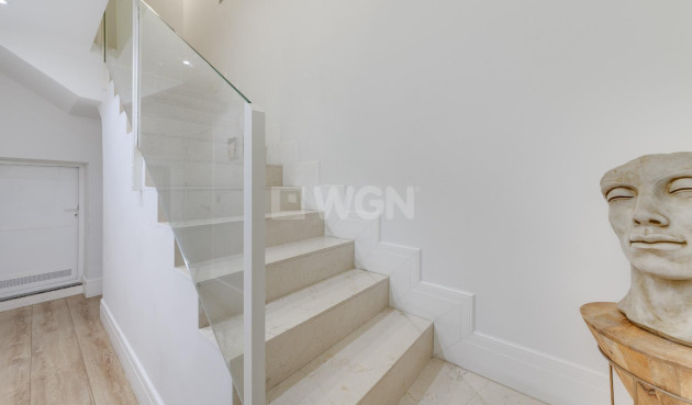 Resale - Apartment / flat - Torrevieja - Playa del Cura