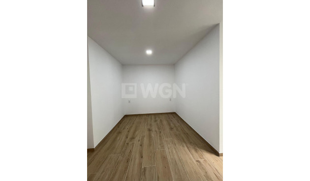 Reventa - Apartamento / piso - Torrevieja - La Mata