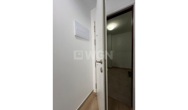 Reventa - Apartamento / piso - Torrevieja - La Mata