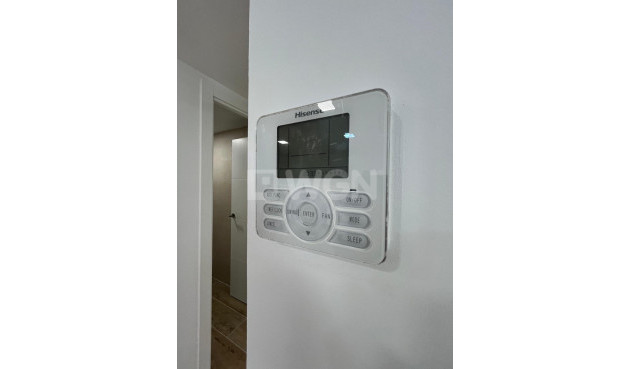 Reventa - Apartamento / piso - Torrevieja - La Mata