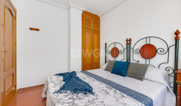 Odsprzedaż - Daszek - Torrevieja - Paseo Maritimo