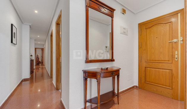 Odsprzedaż - Daszek - Torrevieja - Paseo Maritimo