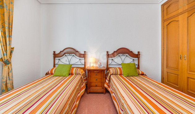 Odsprzedaż - Daszek - Torrevieja - Paseo Maritimo