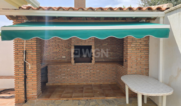 Odsprzedaż - Villa - Periana - Inland