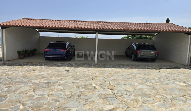 Odsprzedaż - Villa - Periana - Inland