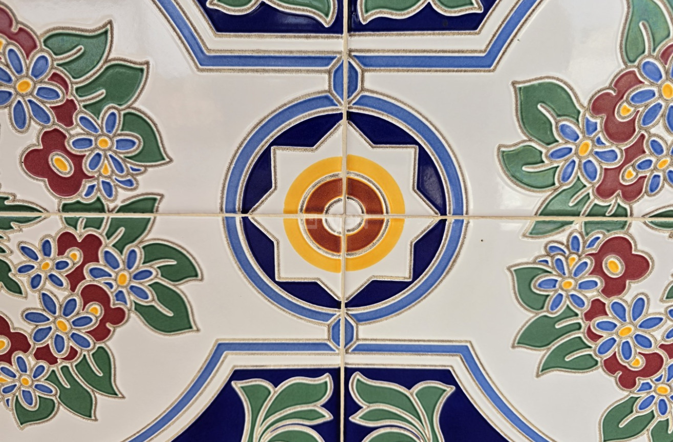 Odsprzedaż - Villa - Periana - Inland