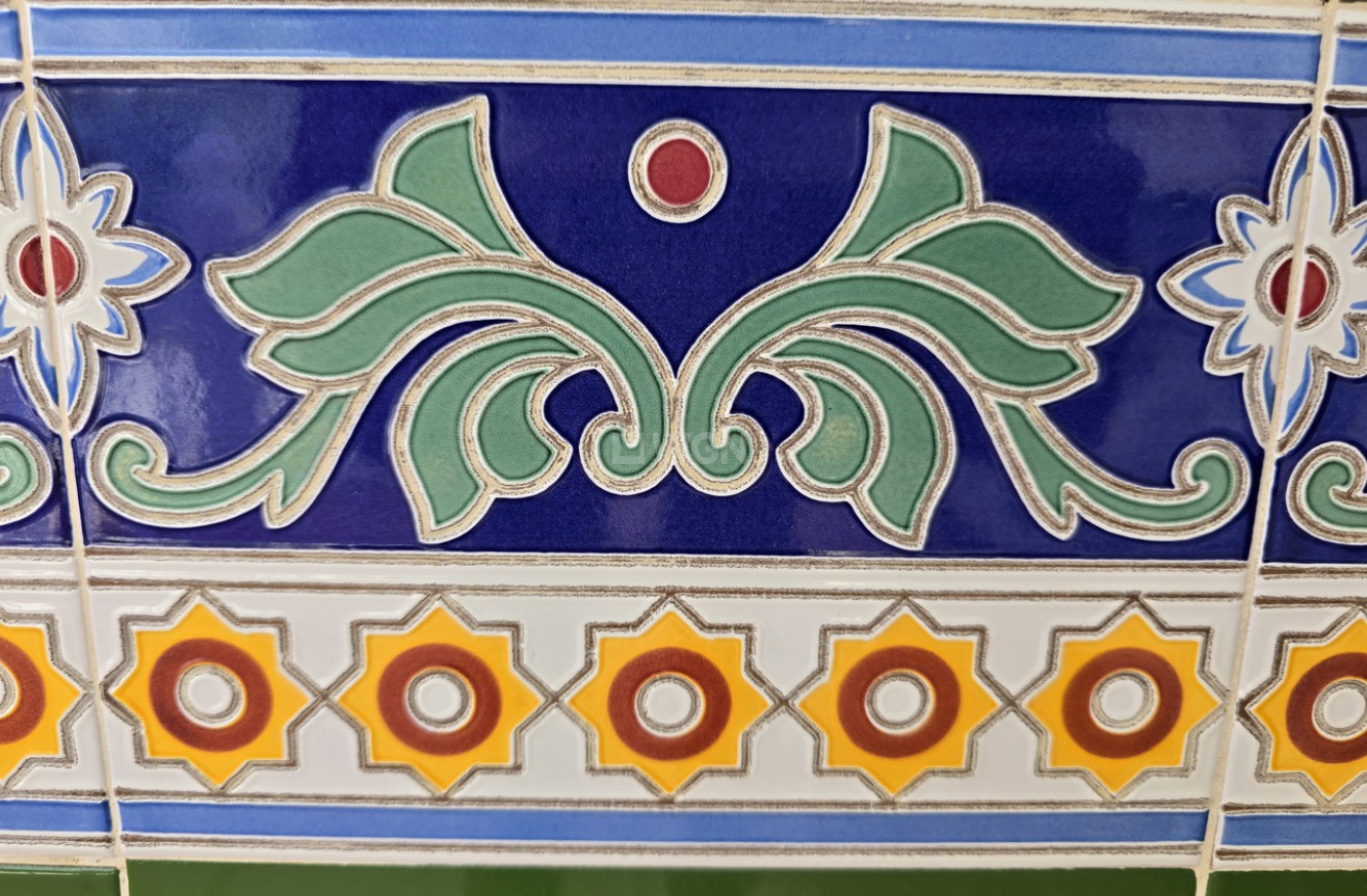 Odsprzedaż - Villa - Periana - Inland