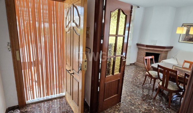 Odsprzedaż - Villa - Periana - Inland