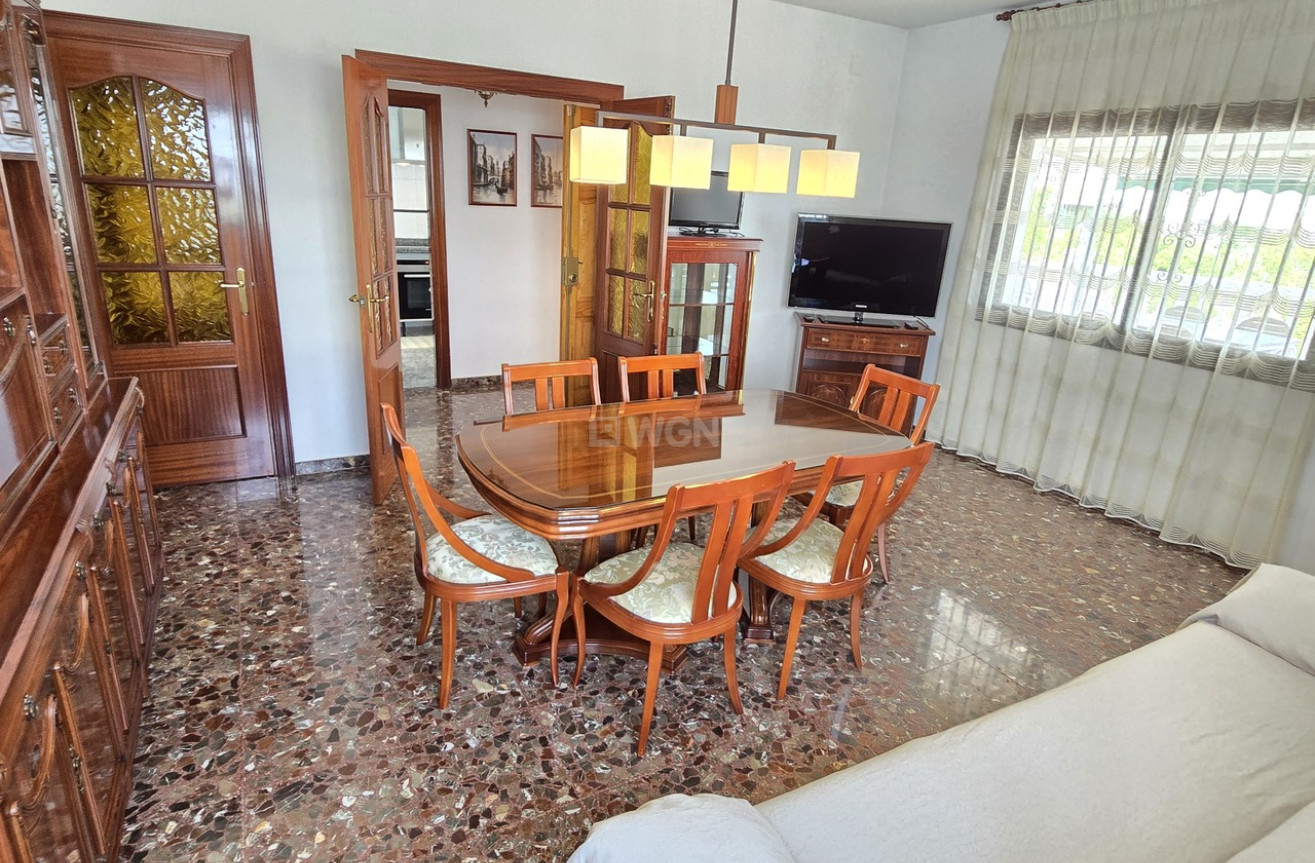 Odsprzedaż - Villa - Periana - Inland