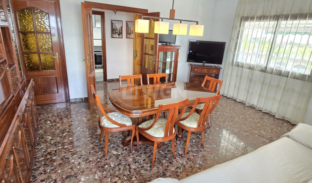 Odsprzedaż - Villa - Periana - Inland