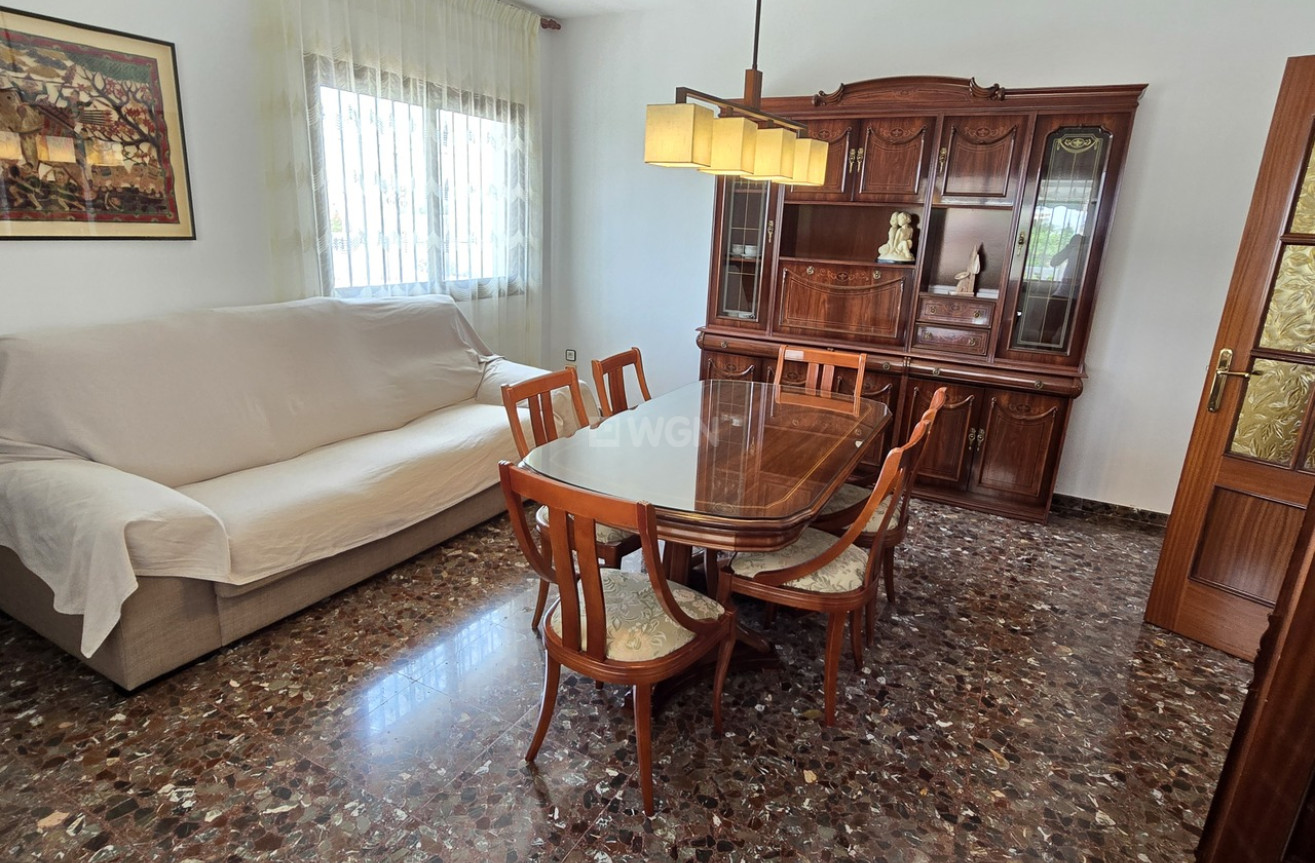 Odsprzedaż - Villa - Periana - Inland