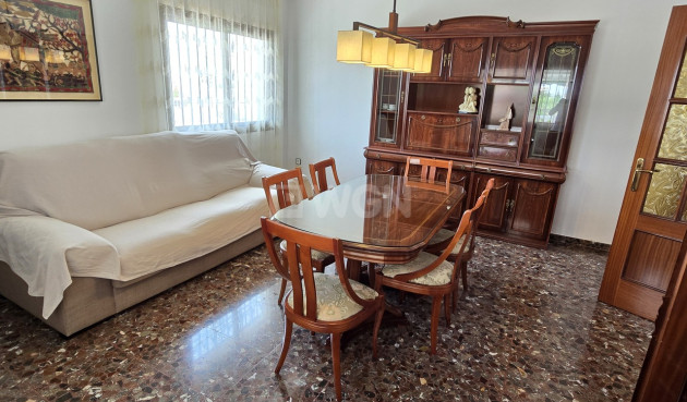 Odsprzedaż - Villa - Periana - Inland