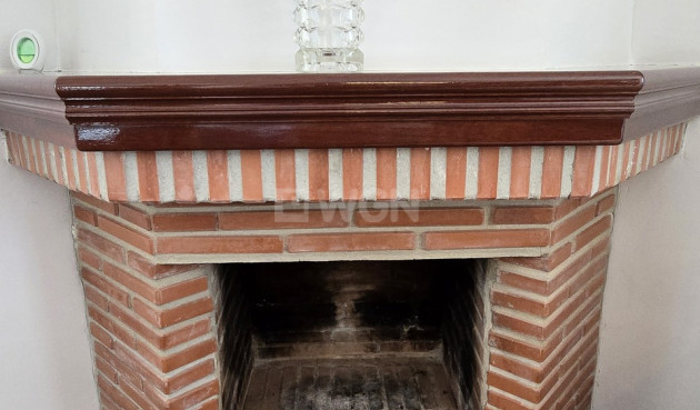 Odsprzedaż - Villa - Periana - Inland