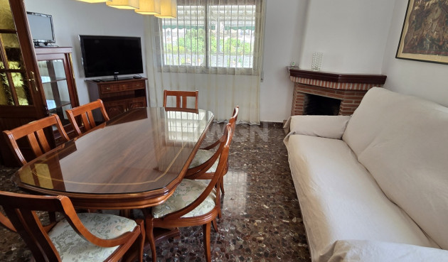 Odsprzedaż - Villa - Periana - Inland