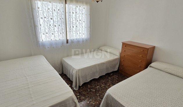 Odsprzedaż - Villa - Periana - Inland