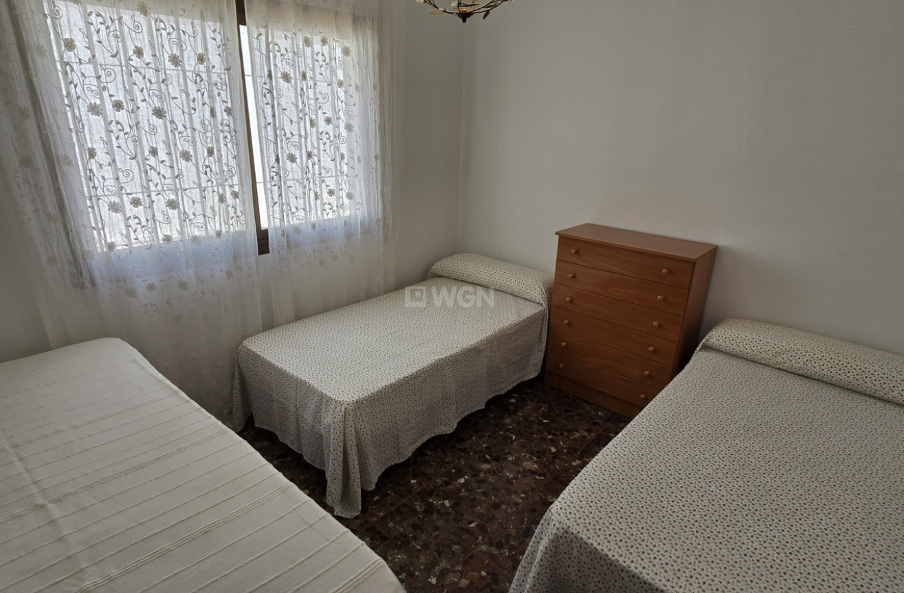 Odsprzedaż - Villa - Periana - Inland