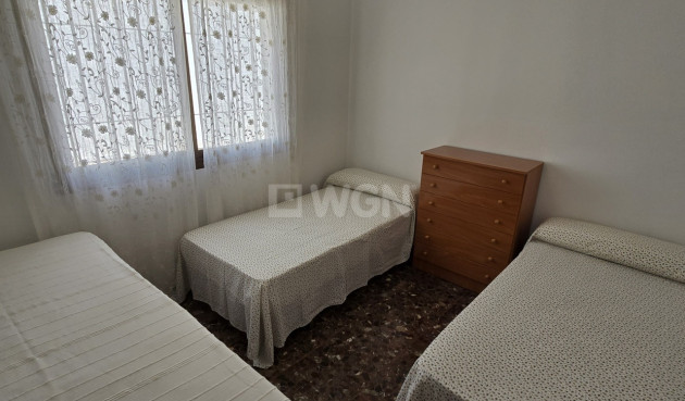 Odsprzedaż - Villa - Periana - Inland