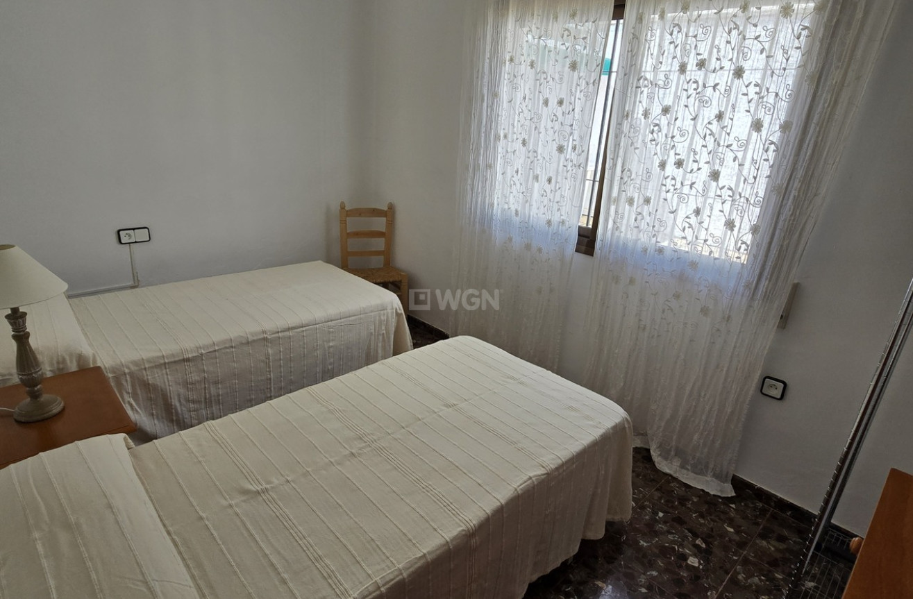 Odsprzedaż - Villa - Periana - Inland