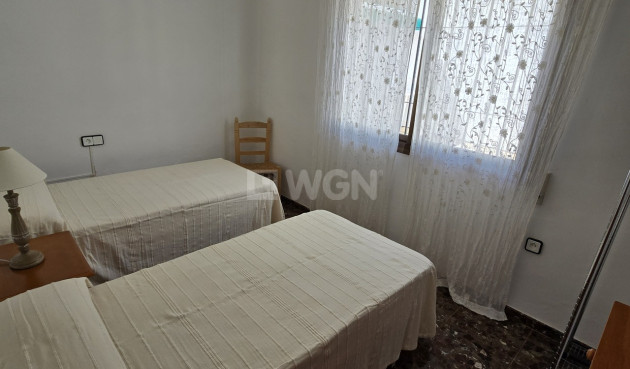 Odsprzedaż - Villa - Periana - Inland