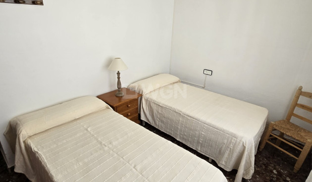 Odsprzedaż - Villa - Periana - Inland