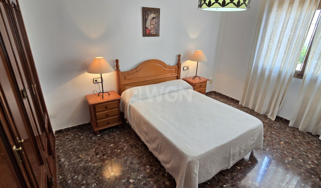 Odsprzedaż - Villa - Periana - Inland