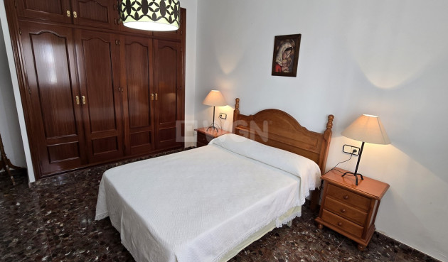 Odsprzedaż - Villa - Periana - Inland