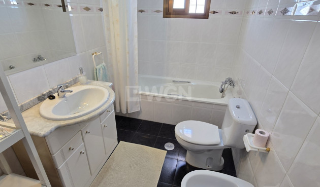 Odsprzedaż - Villa - Periana - Inland