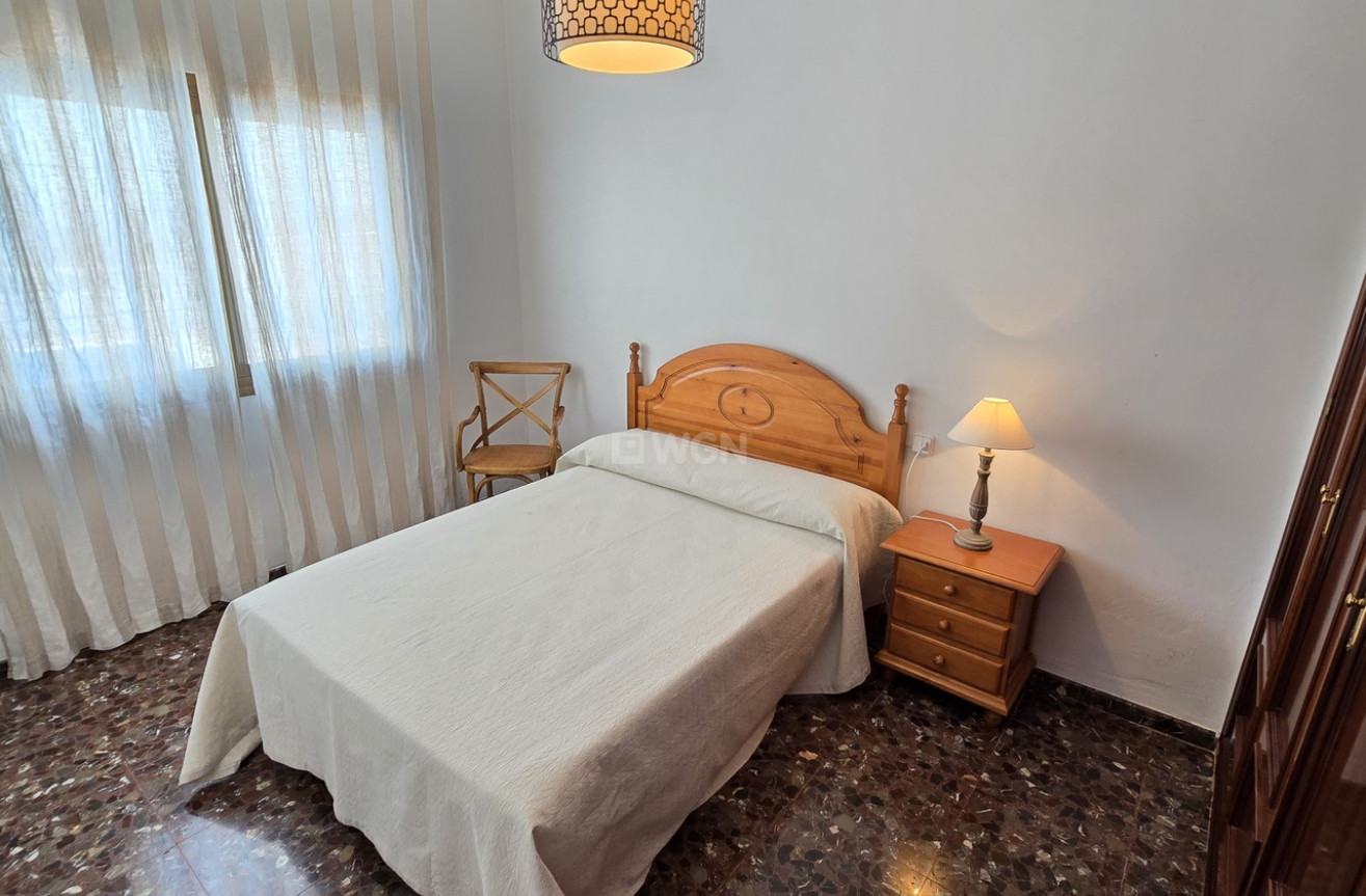 Odsprzedaż - Villa - Periana - Inland