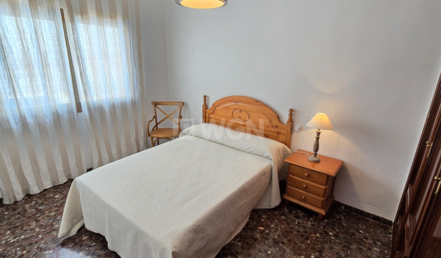 Odsprzedaż - Villa - Periana - Inland