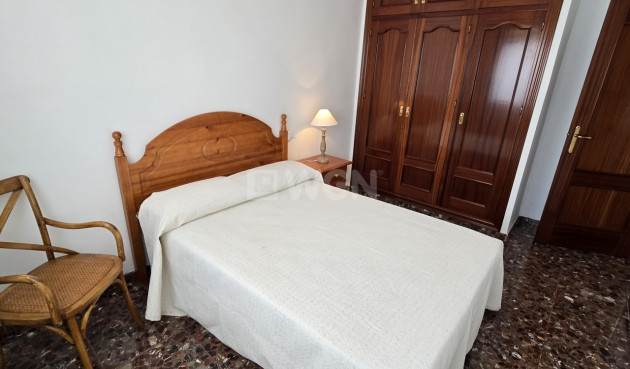 Odsprzedaż - Villa - Periana - Inland