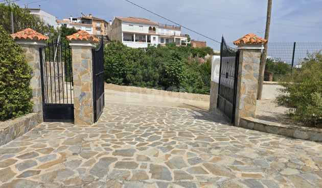 Odsprzedaż - Villa - Periana - Inland