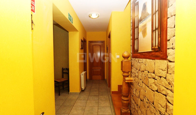 Resale - Villa - Benissa - Costa Blanca