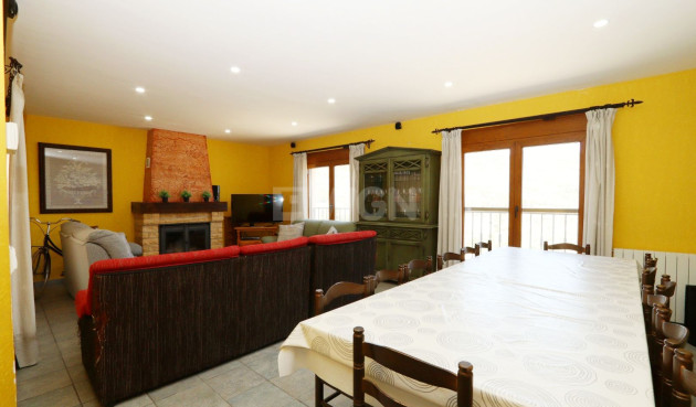 Resale - Villa - Benissa - Costa Blanca