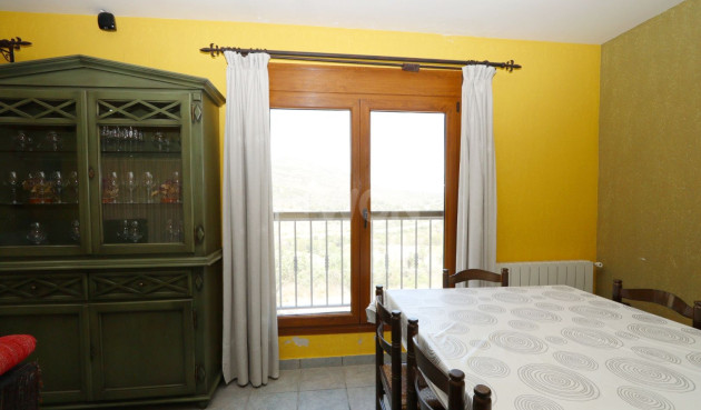 Resale - Villa - Benissa - Costa Blanca