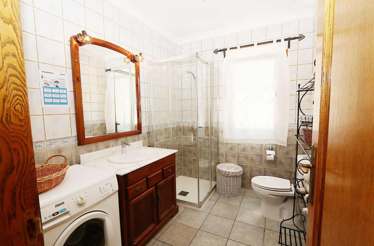 Resale - Villa - Benissa - Costa Blanca