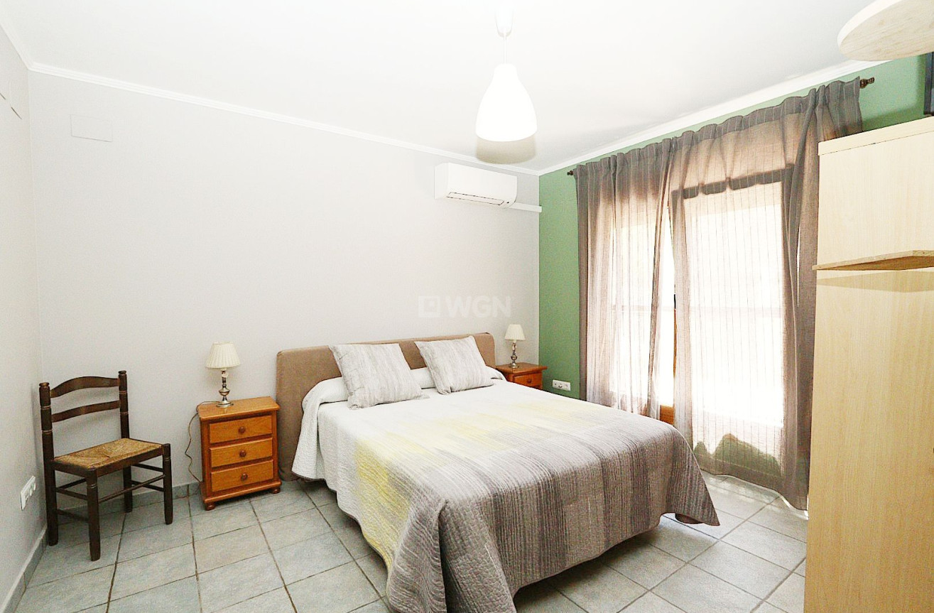 Resale - Villa - Benissa - Costa Blanca
