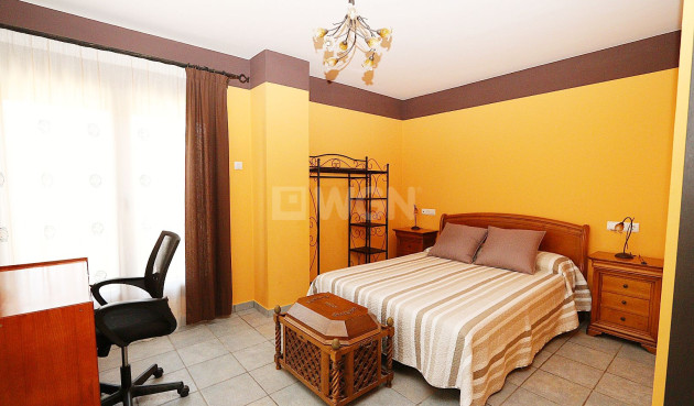 Resale - Villa - Benissa - Costa Blanca