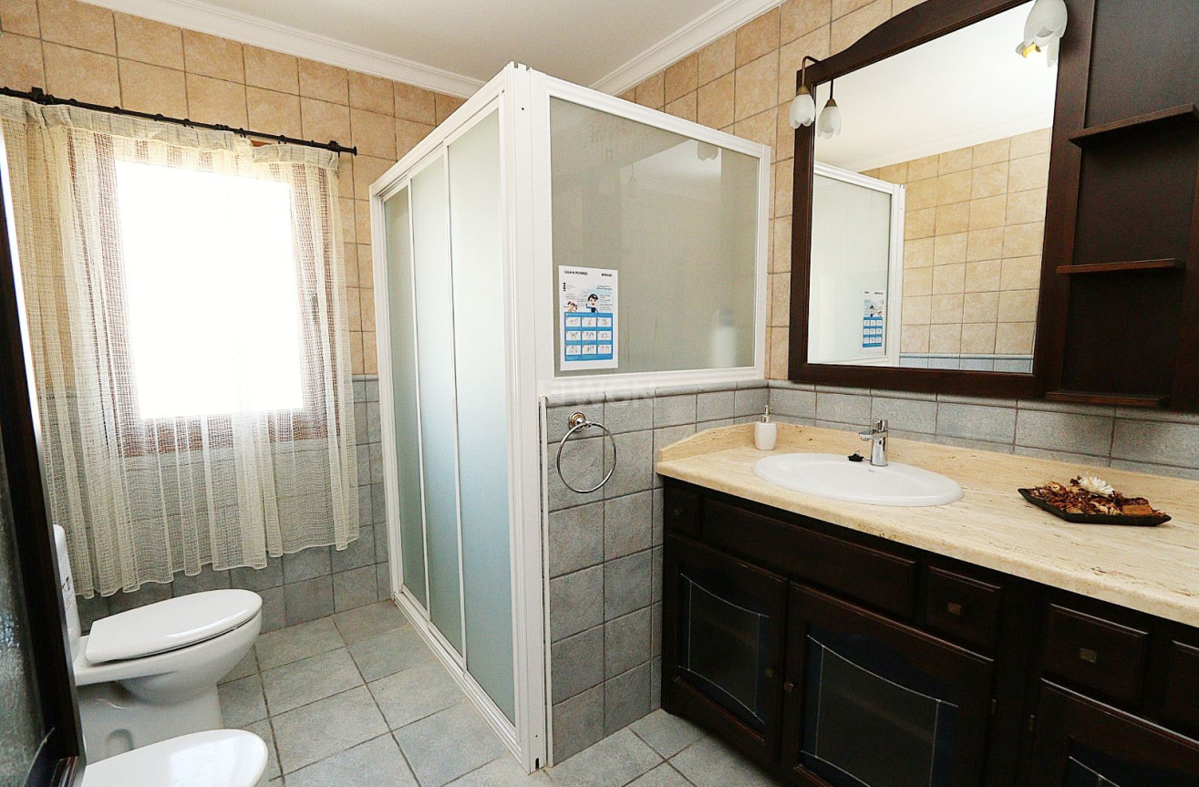 Resale - Villa - Benissa - Costa Blanca