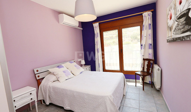Resale - Villa - Benissa - Costa Blanca